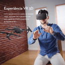 Mini Drone WiFi  Experiencia VR 2022