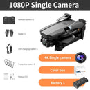 Mini Drone WiFi  Experiencia VR 2022