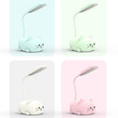 Lampada de LD gatinho Decorativa USB