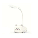 Lampada de LD gatinho Decorativa USB