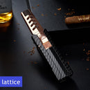 Esqueiro Portatil chama intensa